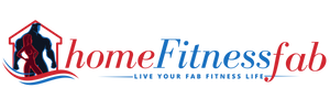 Home Fitness Fab